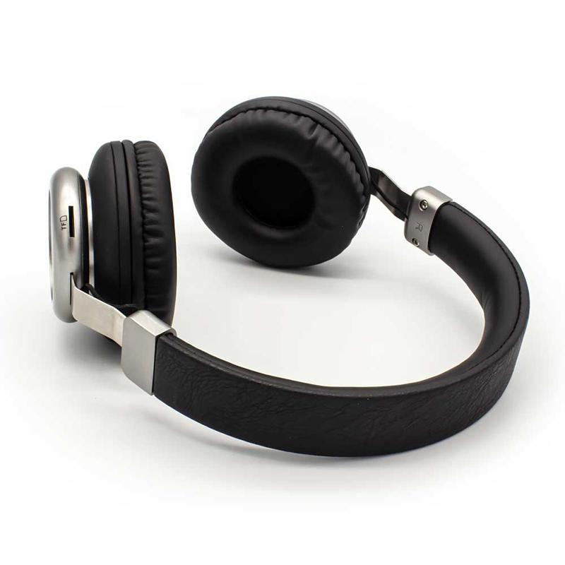 Custom ABS Bluetooth headphones